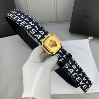 $68.00 USD Versace AAA Quality Belts For Unisex #1222015