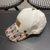 $32.00 USD Burberry Caps #1222037