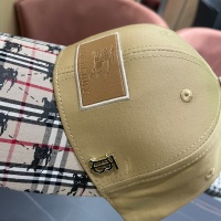 $32.00 USD Burberry Caps #1222038