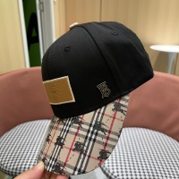 $32.00 USD Burberry Caps #1222039