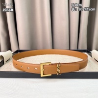 $48.00 USD Yves Saint Laurent AAA Quality Belts For Unisex #1222066