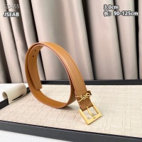 $48.00 USD Yves Saint Laurent AAA Quality Belts For Unisex #1222066