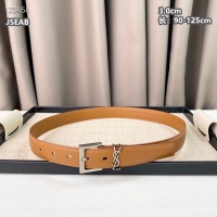 $48.00 USD Yves Saint Laurent AAA Quality Belts For Unisex #1222067