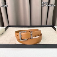 $48.00 USD Yves Saint Laurent AAA Quality Belts For Unisex #1222067