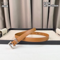 $48.00 USD Yves Saint Laurent AAA Quality Belts For Women #1222074