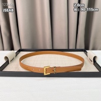 $48.00 USD Yves Saint Laurent AAA Quality Belts For Women #1222075