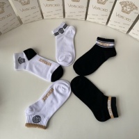 $25.00 USD Versace Socks #1222082