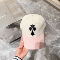 $25.00 USD Chrome Hearts Caps #1222083