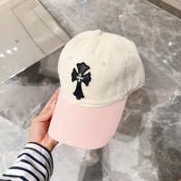 $25.00 USD Chrome Hearts Caps #1222083