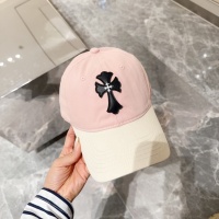 $25.00 USD Chrome Hearts Caps #1222085