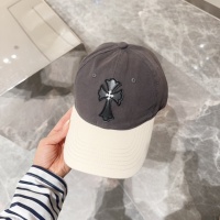 Chrome Hearts Caps #1222086