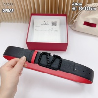 $64.00 USD Valentino AAA Quality Belts For Unisex #1222087