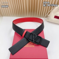 $64.00 USD Valentino AAA Quality Belts For Unisex #1222087