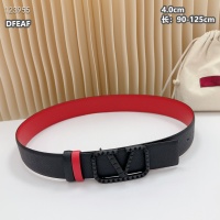 $64.00 USD Valentino AAA Quality Belts For Unisex #1222087