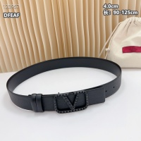 $64.00 USD Valentino AAA Quality Belts For Unisex #1222088