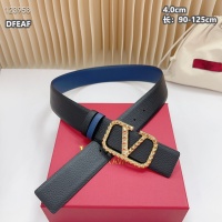 $64.00 USD Valentino AAA Quality Belts For Unisex #1222089