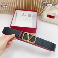 Valentino AAA Quality Belts For Unisex #1222091