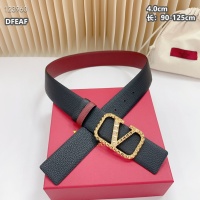 $64.00 USD Valentino AAA Quality Belts For Unisex #1222091