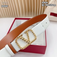 $64.00 USD Valentino AAA Quality Belts For Unisex #1222093