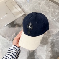 $25.00 USD Chrome Hearts Caps #1222094