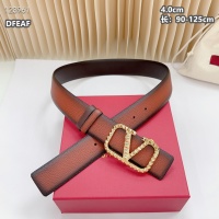 $64.00 USD Valentino AAA Quality Belts For Unisex #1222096