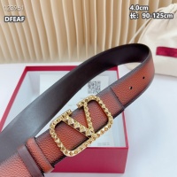 $64.00 USD Valentino AAA Quality Belts For Unisex #1222096
