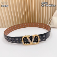 $92.00 USD Valentino AAA Quality Belts For Unisex #1222101