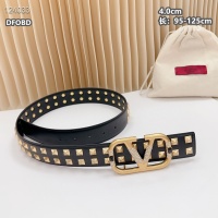 $92.00 USD Valentino AAA Quality Belts For Unisex #1222102