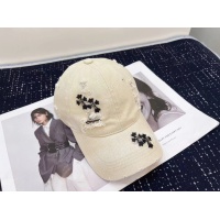 $27.00 USD Chrome Hearts Caps #1222108