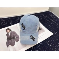 $27.00 USD Chrome Hearts Caps #1222111