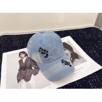 $27.00 USD Chrome Hearts Caps #1222111