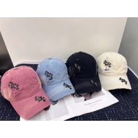 $27.00 USD Chrome Hearts Caps #1222111