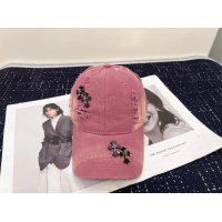 $27.00 USD Chrome Hearts Caps #1222112