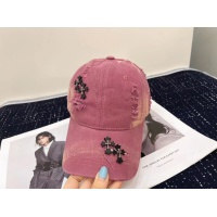 $27.00 USD Chrome Hearts Caps #1222112