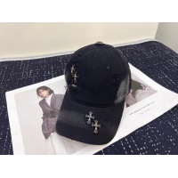 Chrome Hearts Caps #1222113