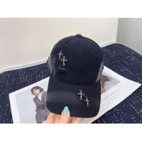 $27.00 USD Chrome Hearts Caps #1222113