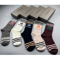 $29.00 USD Balenciaga Socks #1222130