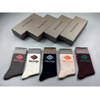 $29.00 USD Balenciaga Socks #1222130