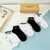 $25.00 USD Burberry Socks #1222131