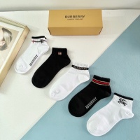 $25.00 USD Burberry Socks #1222131