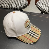 $32.00 USD Burberry Caps #1222161