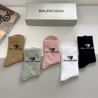 $29.00 USD Balenciaga Socks #1222167