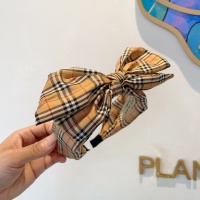 $27.00 USD Burberry Headband For Women #1222172