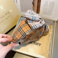 $27.00 USD Burberry Headband For Women #1222172