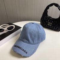 $25.00 USD Balenciaga Caps #1222220