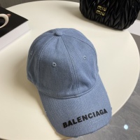 $25.00 USD Balenciaga Caps #1222220