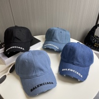 $25.00 USD Balenciaga Caps #1222220