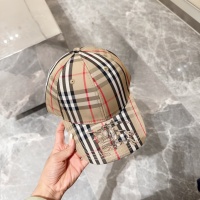 $27.00 USD Burberry Caps #1222255