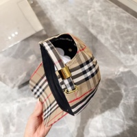 $27.00 USD Burberry Caps #1222255