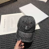 $27.00 USD Burberry Caps #1222259